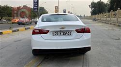 شيفروليه ماليبو